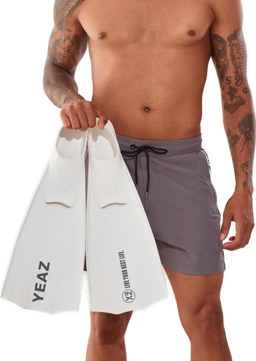 Actual product image Yeaz Ocean Vibes Fins (40 - 41)