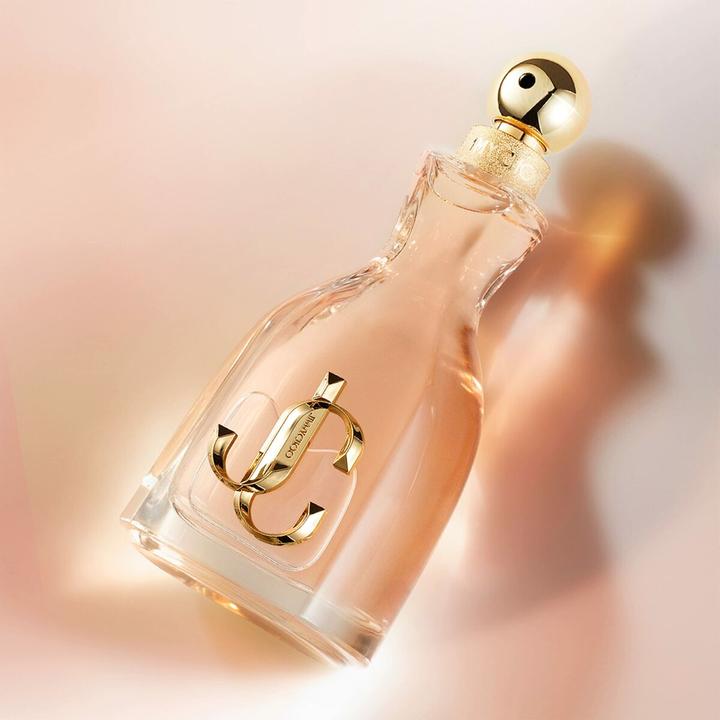 Produktbild Jimmy Choo I Want Choo Eau De Parfum Spray 125ml Limited Edition 2023 (Eau de Parfum, 125 ml)