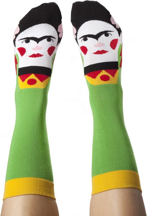 Actual product image Chattyfeet Frida Callus (Single pack, 43 - 47)