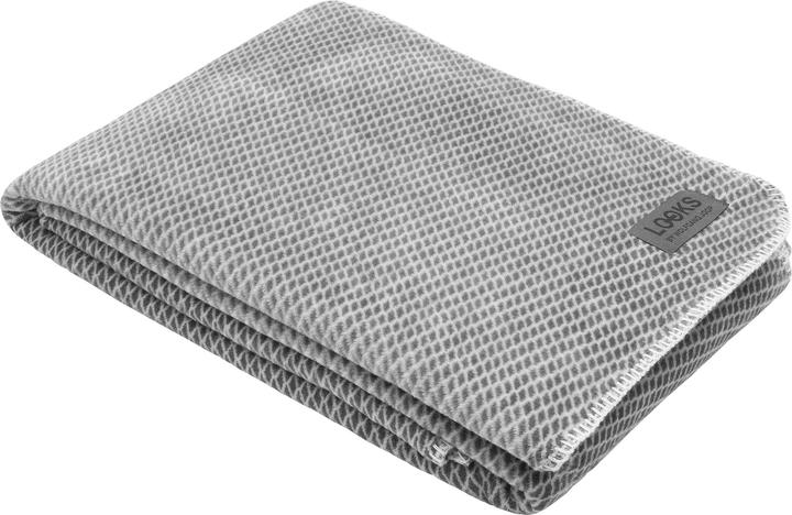 Actual product image Looks by Wolfgang Joop Living Blanket (150x200 cm)