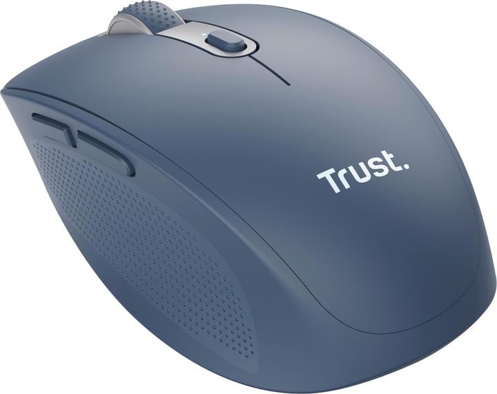 Immagine prodotto Trust Ozaa Compact Wireless (Senza fili)