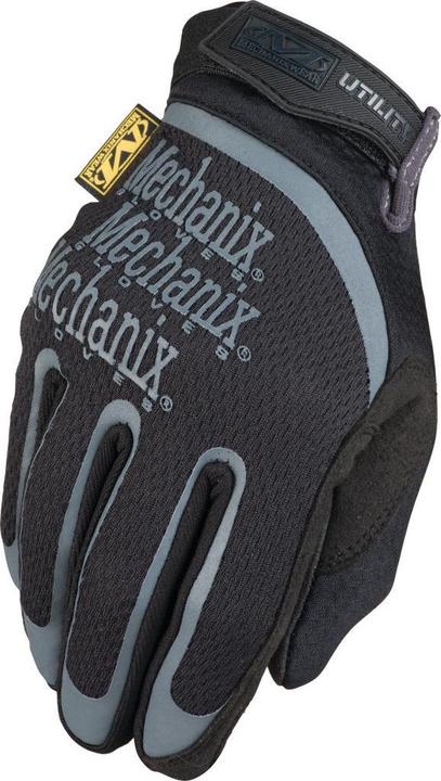 Produktbild Mechanix Wear Gloves Mechanix UTILITY 8 / S size. Velcro, artificial leather, TrekDry® (8, S)