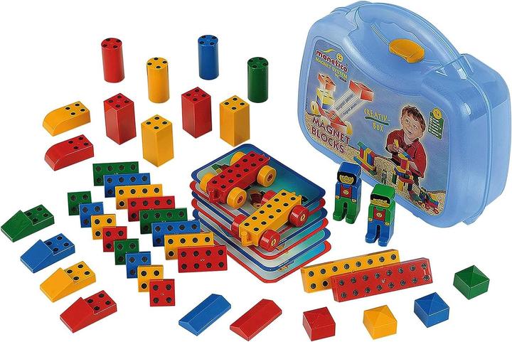 Manetico Kreativ-Box