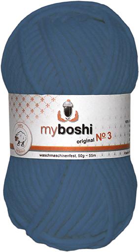 Immagine prodotto Myboshi N. 3 (42 m)
