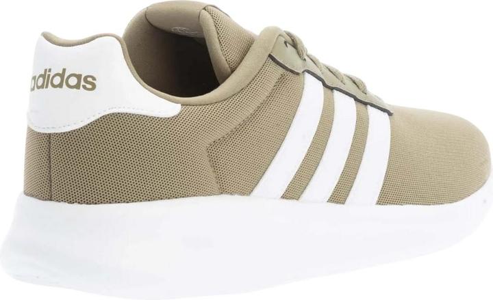 Produktbild adidas Sneaker Lite Racer 3.0 Wildleder (45.5)