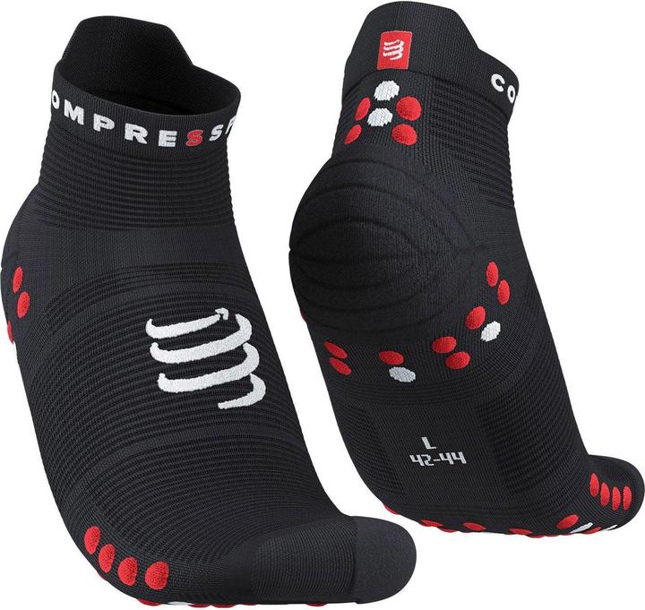 Black/Red