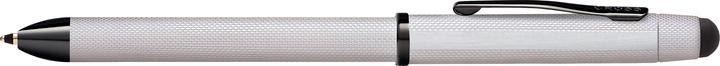 Cross Penna multifunzione Tech3 cromo (Cromatura, 1 x)