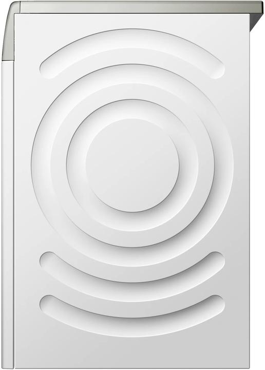 Image du produit Bosch Hausgeräte WGG244Z2CH (9 kg, Gauche, Fiche CH)