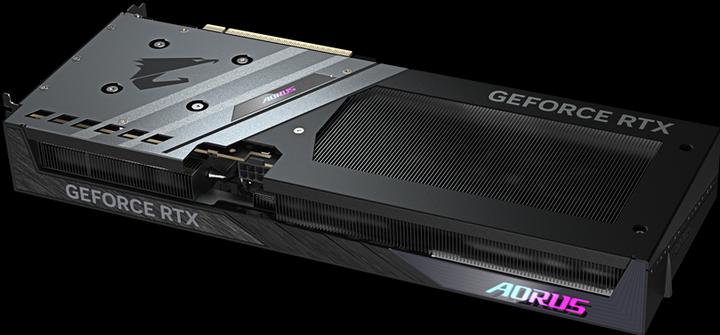 Image du produit Gigabyte AORUS GeForce RTX 5060 Ti ELITE 16G (16 Go)