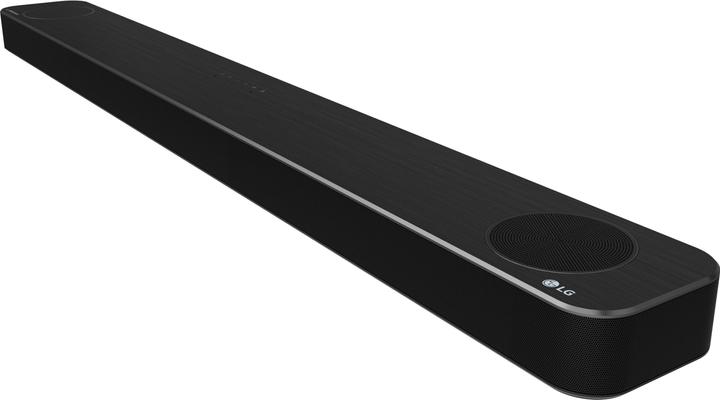 Produktbild LG DSP8YA (440 W, 3.1.2 Kanal)