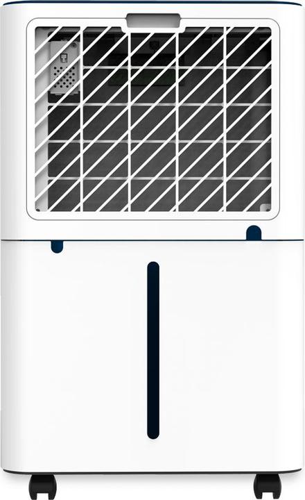 Actual product image Argo Argoclima DRY PURY EVO WF 21 4.5 L 41 dB 330 W Blue, White (24 m², 504.00 l/24h)