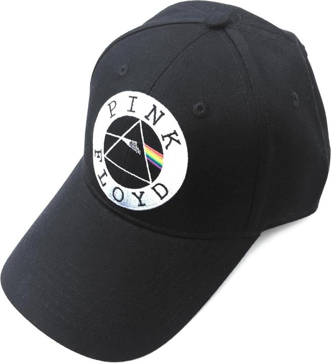 Produktbild Music Brand BaseballMütze Logo (One Size)