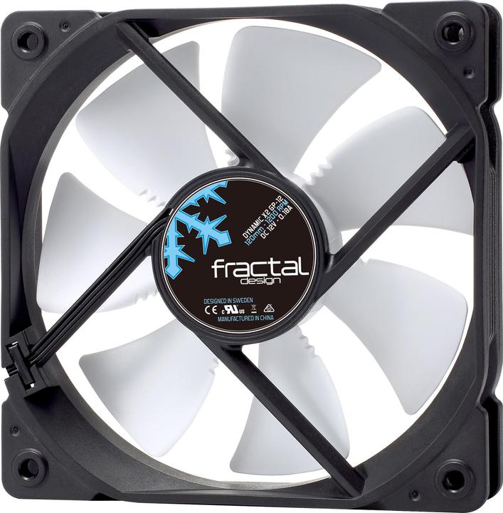 Fractal Ventilateur Dynamic X2 GP-12 (120 mm, 1 x)