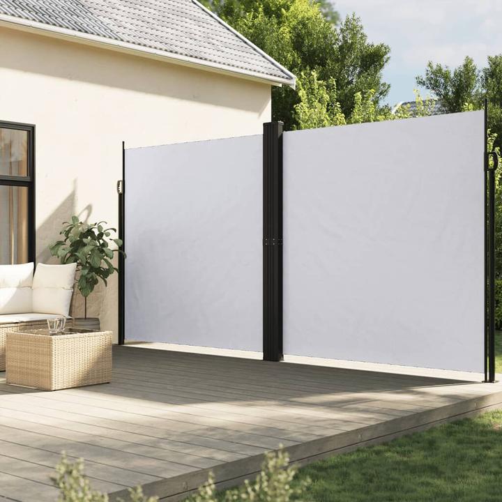 Image du produit VidaXL Store latéral extensible (2.20 m)