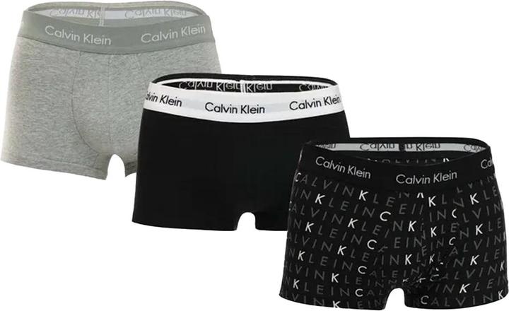 Produktbild Calvin Klein Boxershorts Low Rise (3erPack) (XL)