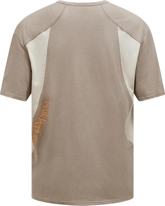 Produktbild Peak Performance Trail Wool Blend S/S (XL)