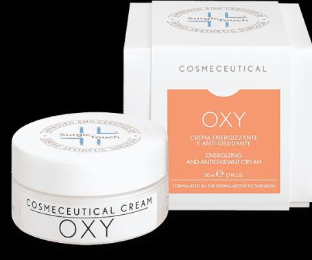 Actual product image SurgicTouch Oxy