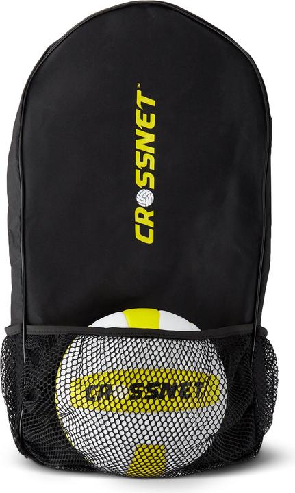 Actual product image Crossnet Volleyball