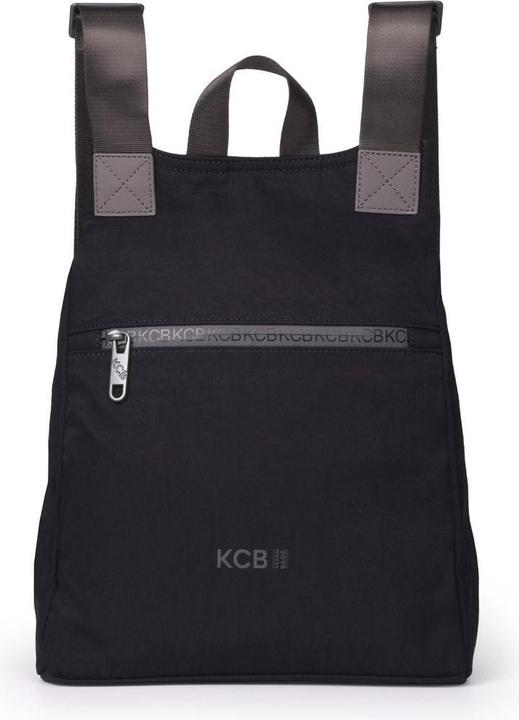 KCB Grosser Anti-Diebstahl Rucksack Shine