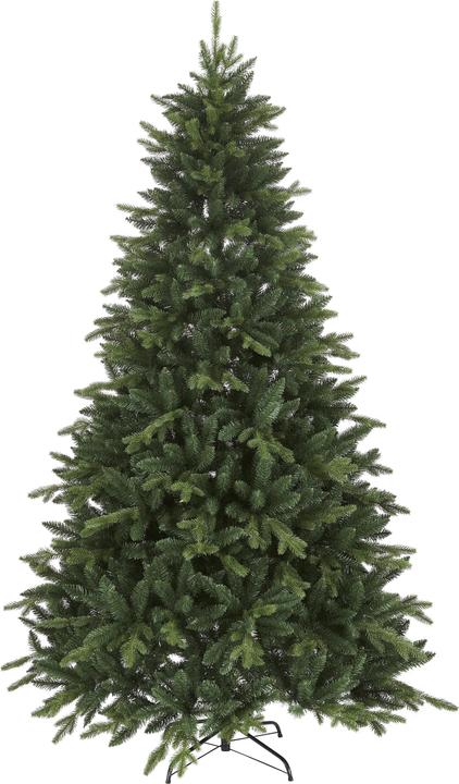 Produktbild Star Trading Bergen (210 cm)