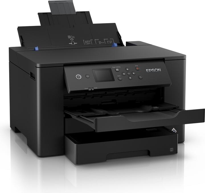 Produktbild Epson WorkForce WF-7310DTW (Tintenpatrone, Farbe)