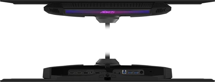Productafbeelding Gigabyte Aorus FO32U2P (3840 x 2160 Pixels, 31.50")