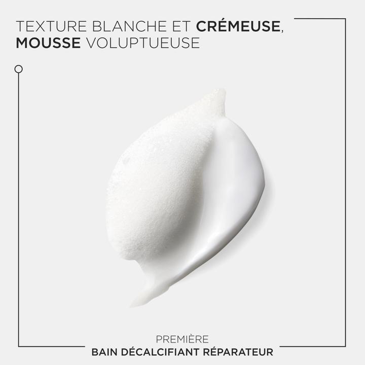 Produktbild Kérastase Bain Première Nachfüllpack (500 ml, Flüssiges Shampoo)