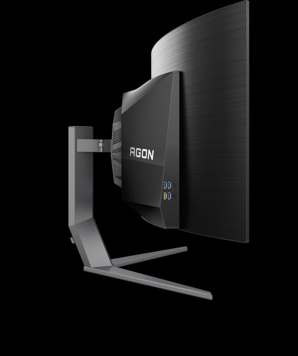 Immagine prodotto AOC Agon Pro AG456UCZD (3440 x 1440 pixel, 45")
