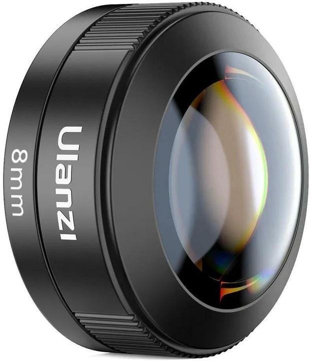 Ulanzi CL 004 8mm Fisheye Mobile Lens