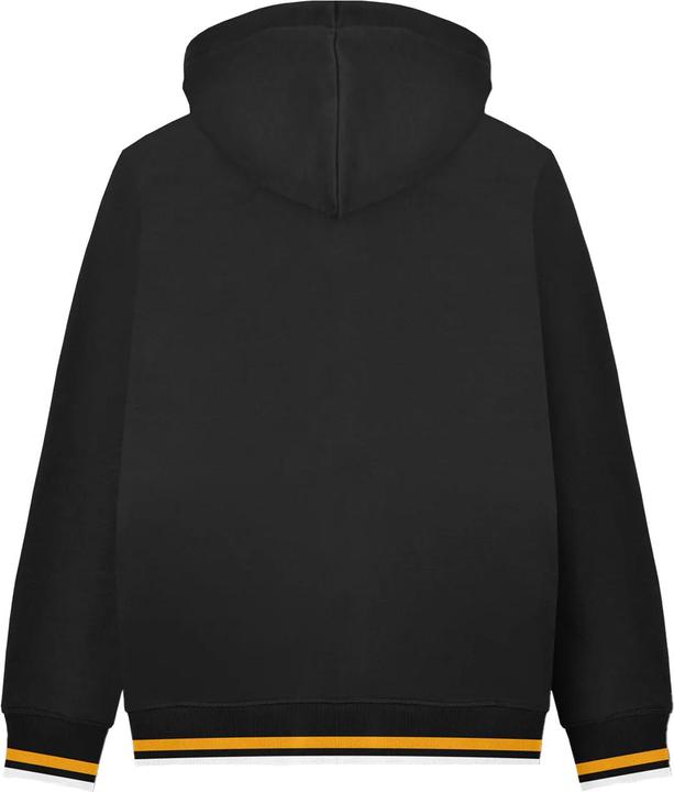 Actual product image Lambretta Mens AW24 Full Zip Hoodie (4XL)