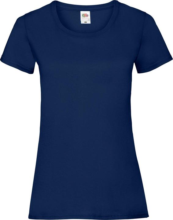 Fruit of the Loom Lady Fit TShirt