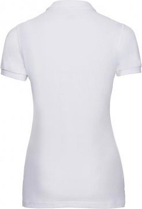 Produktbild Russell Stretch PoloShirt Kurzarm (XXL)
