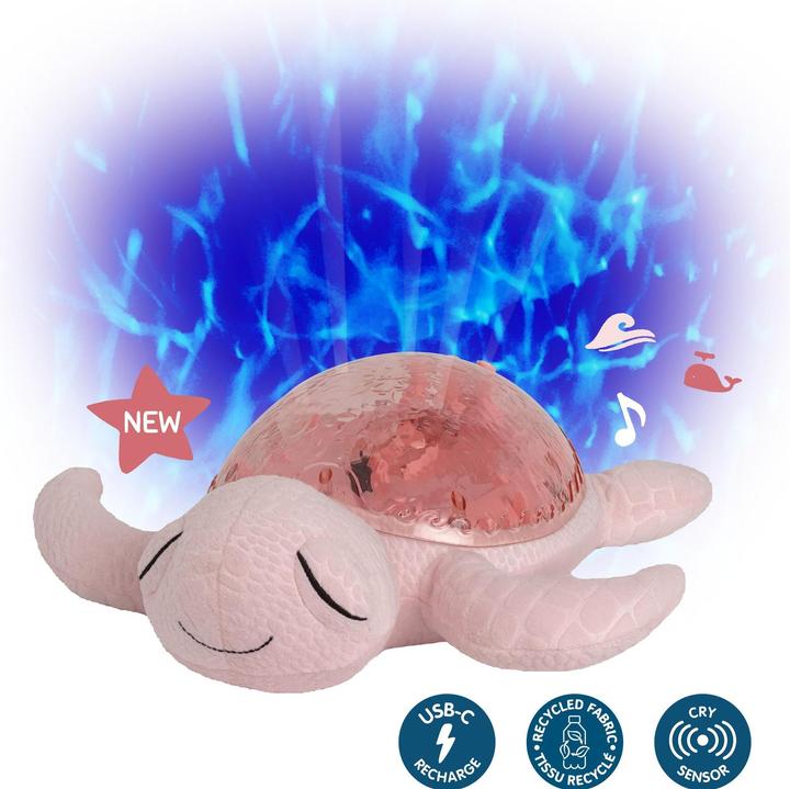 Image du produit Cloud B Tranquil Turtle