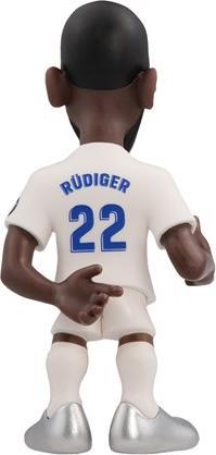 Actual product image Minix Real Madryt - Antonio Rudiger