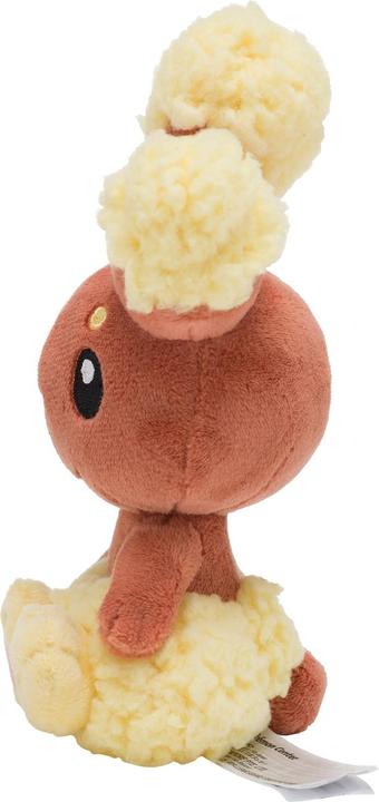 Produktbild Pokémon Buneary Sitting Cuties Plush - 16 cm (16 cm)