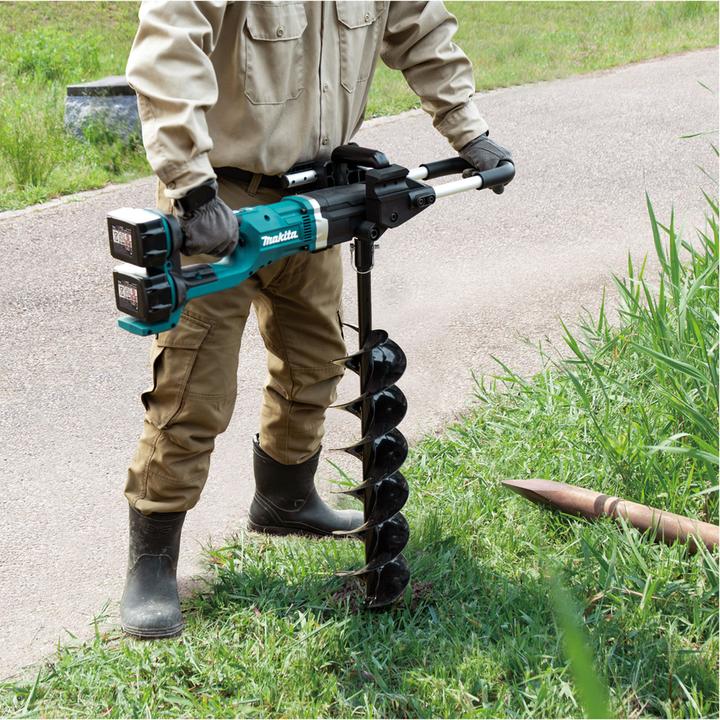 Productafbeelding Makita DDG461Z Accu-grondboormachine (Oplaadbare batterij)
