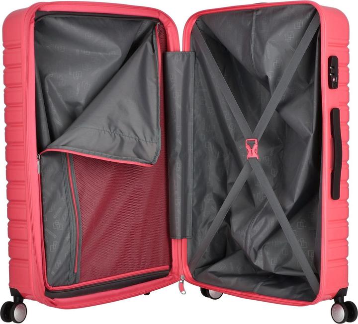 Produktbild American Tourister Flashline Pop (105 l, XL (ab 115l))