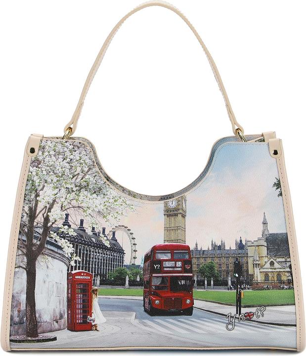 Produktbild Ynot? Yesbag Shopper Tasche 32.5 cm (8 l)
