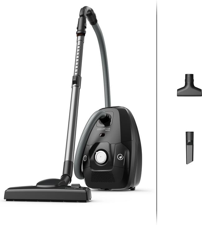 Produktbild Rowenta Green Force Max Silence RO6136CH