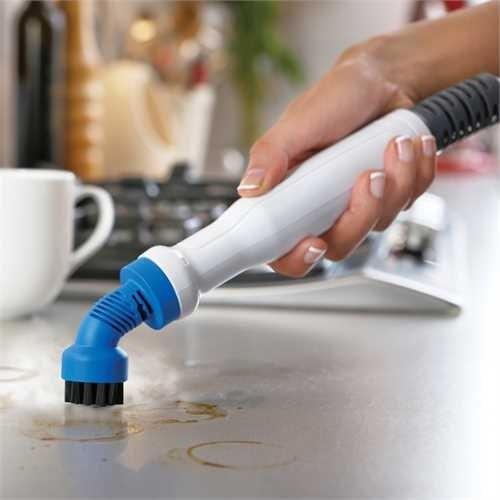 Actual product image Black & Decker Fsmh1351sm (1300 W)