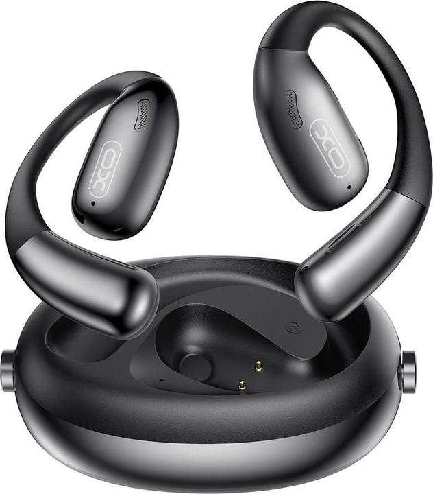 Immagine prodotto xO Bluetooth earphones G36 OWS black AI translator (Senza fili)