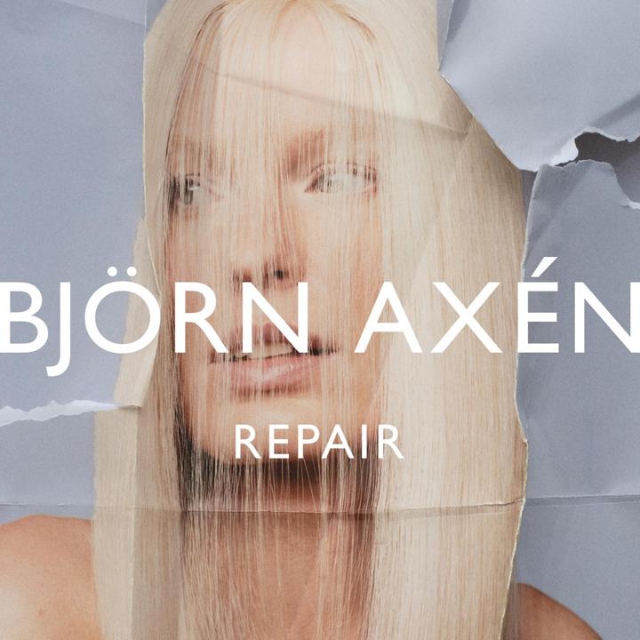 Produktbild Björn Axen Repair - Conditioner (250 ml)