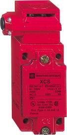 Produktbild TE Sensors XCSB Safety Interlock Switch, 1NO 2NC