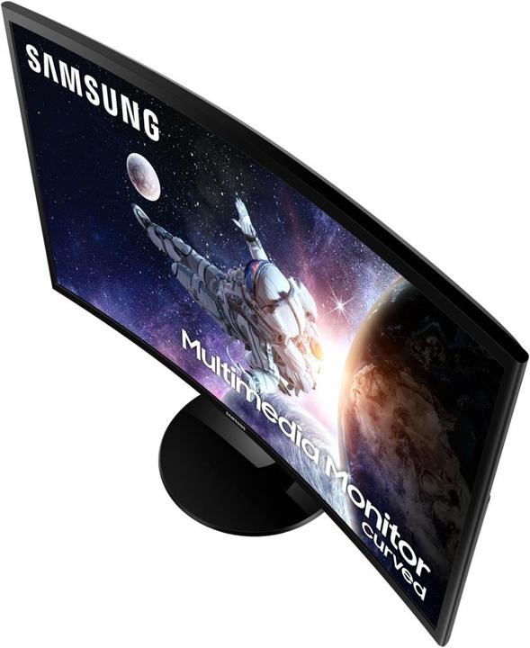 Image du produit Samsung C32F39MFUU (1920 x 1080 pixels, 31.54")