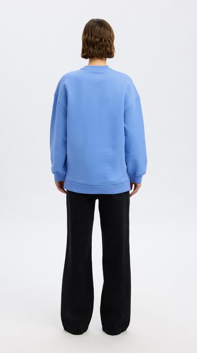 Produktbild Selected Femme Langes Sweatshirt (XL)