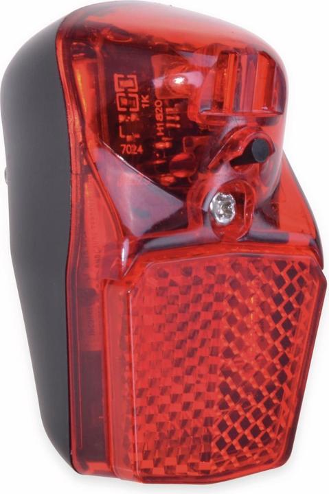 Image du produit Filmer Batterie feu arrière Ligne moderne 1 LED