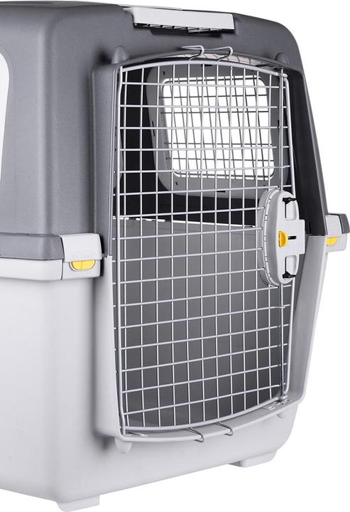Produktbild Zolux Flugtransporter Gulliver 7 IATA Plus (Hund, Katze, Waschmaschinenfest)