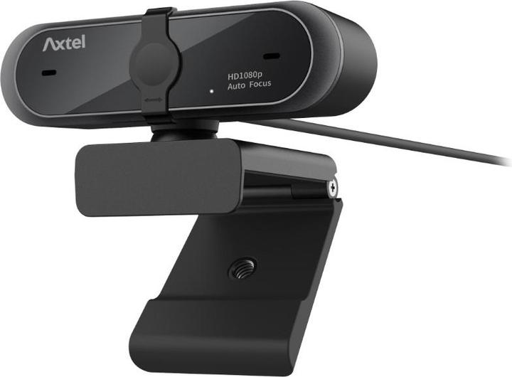 Immagine prodotto Axtel AX-FHD Webcam 2.07 MP Pixel USB 2.0 (2 Mpx)