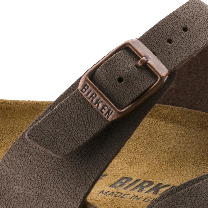 Produktbild Birkenstock Mayari Birko-Flor Nubuk normal (37)