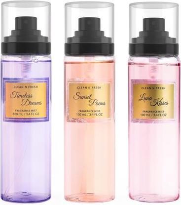 Victoria's Secret Victorias Secret - Temptation Body Lotion 236ml (Körperpflegeset)